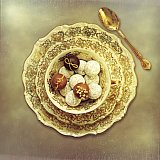 Pralinen und Marzipan